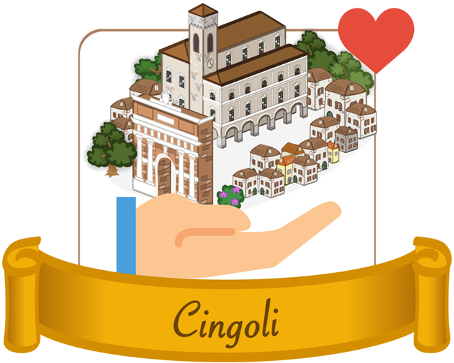 Cingoli