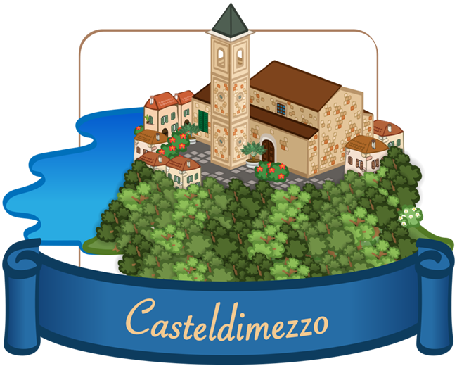 Casteldimezzo