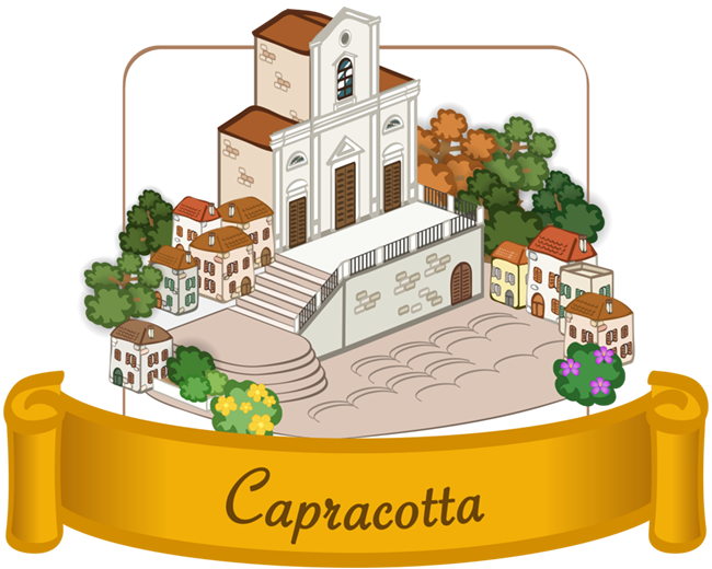 Capracotta