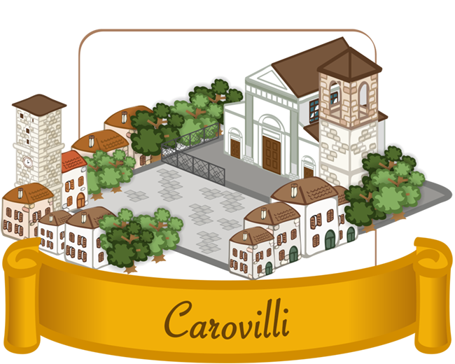 Carovilli