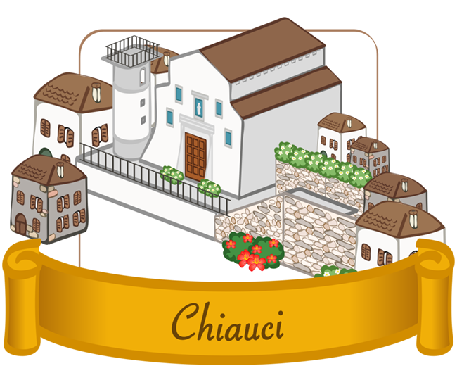 Chiauci