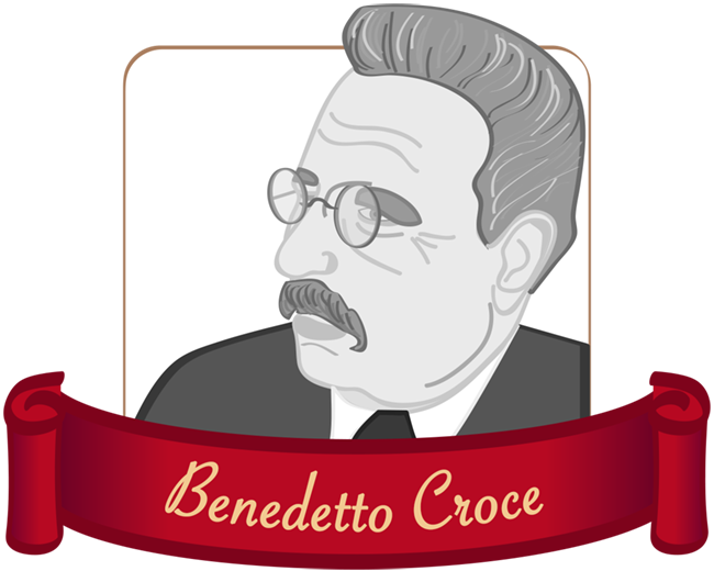 Benedetto Croce