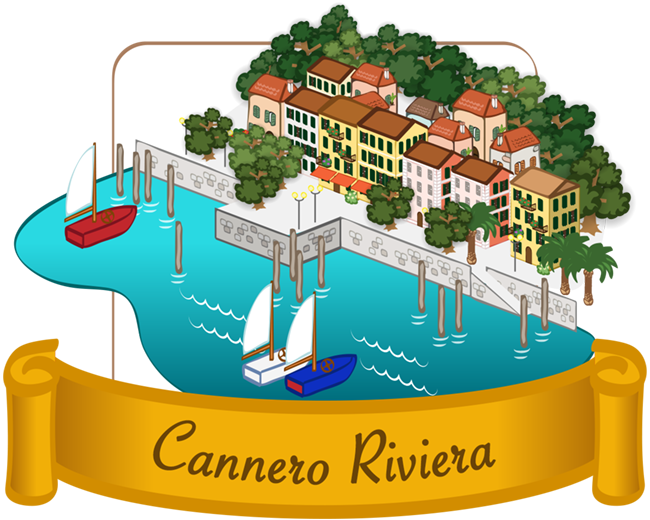 Cannero Riviera