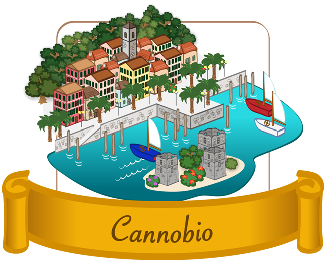 Cannobio