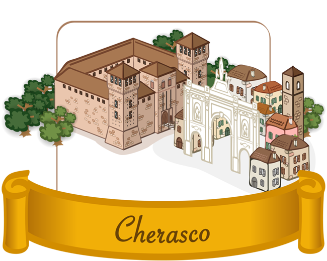 Cherasco