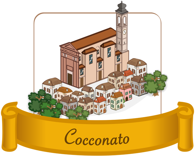 Cocconato