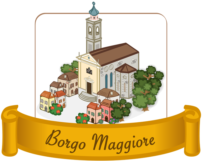 Borgo Maggiore