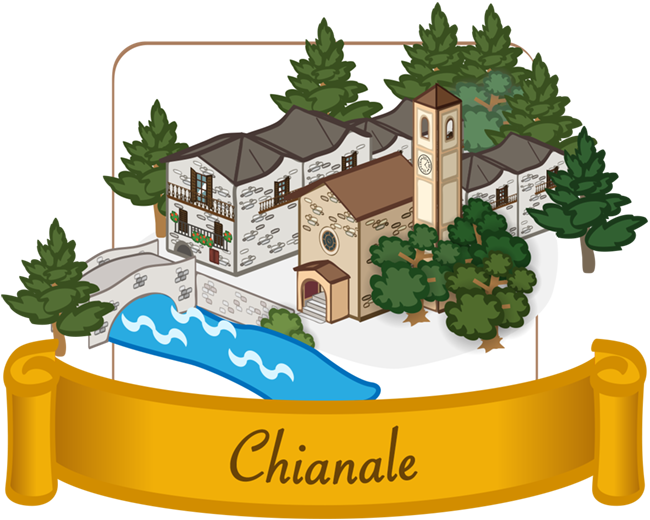 Chianale