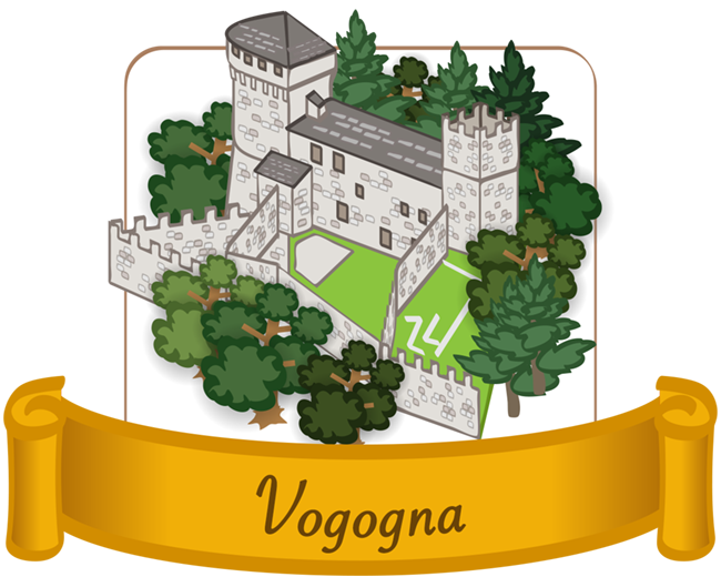 Vogogna