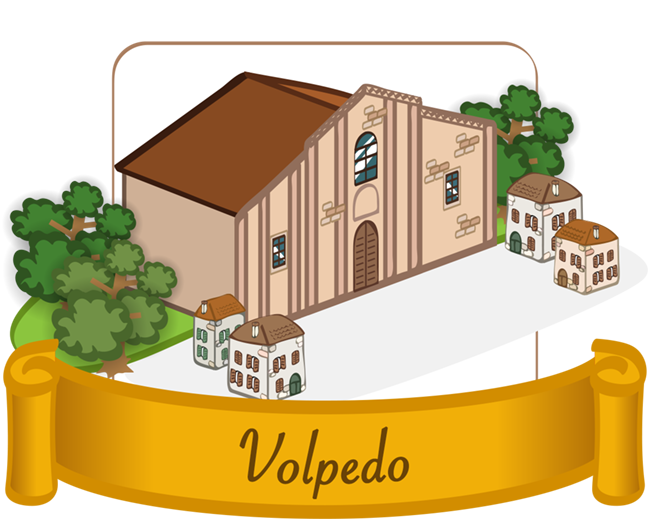 Volpedo