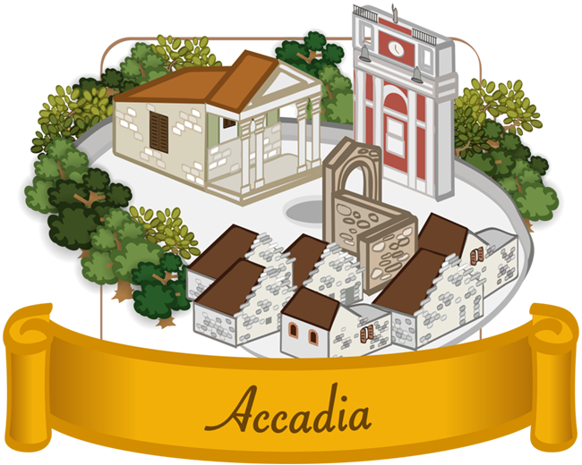 Accadia