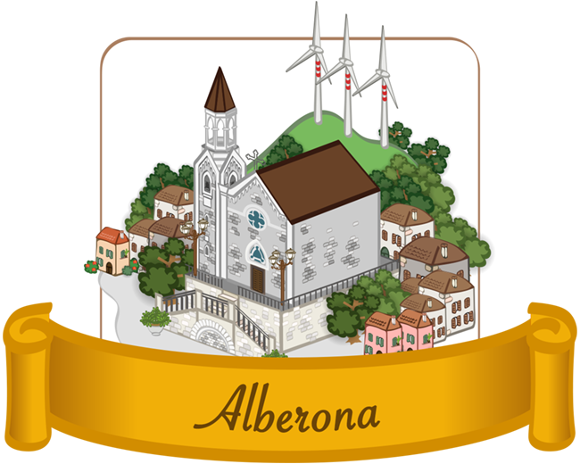 Alberona