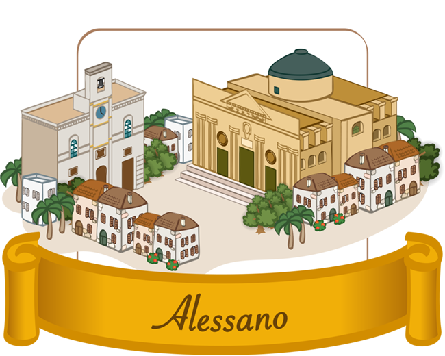 Alessano