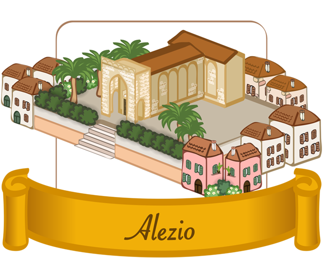 Alezio