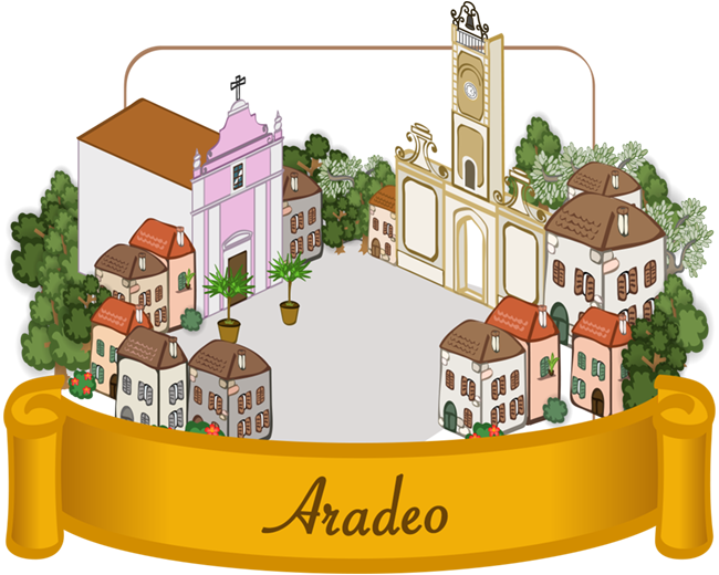 Aradeo