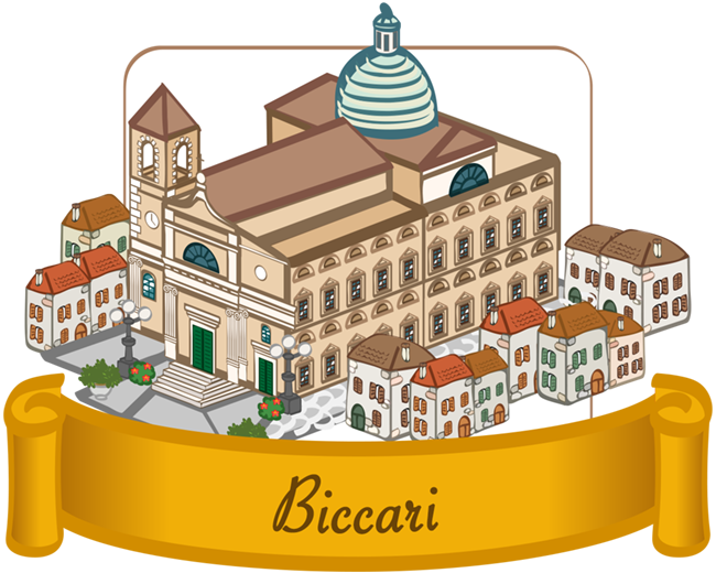 Biccari