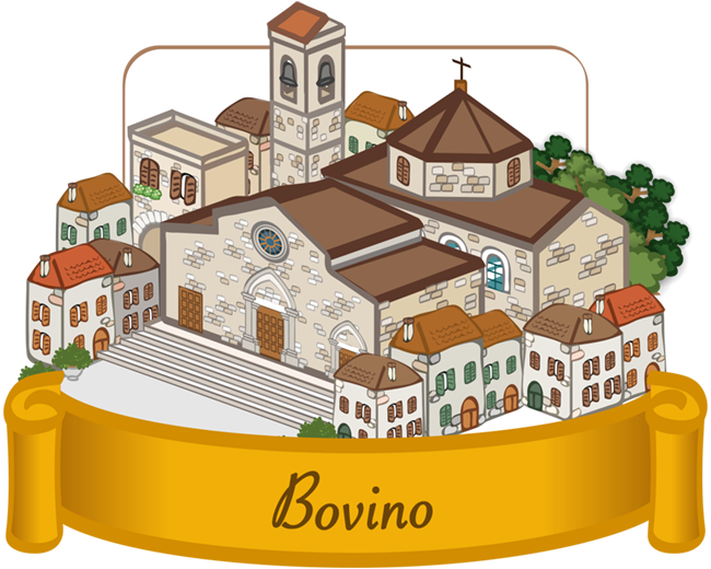 Bovino