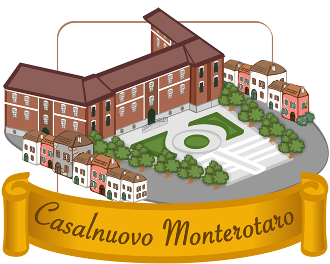 Casalnuovo Monterotaro