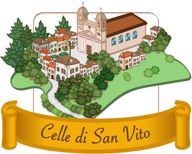 Celle di San Vito