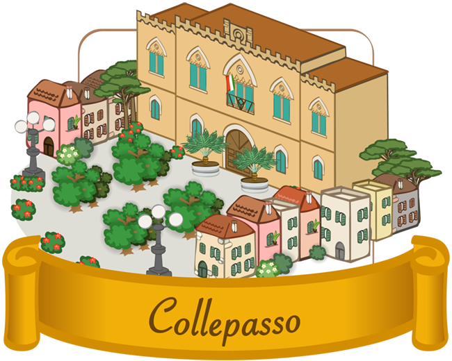 Collepasso