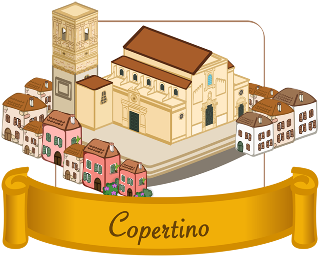 Copertino