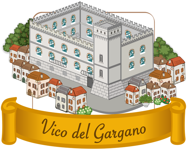 Vico del Gargano