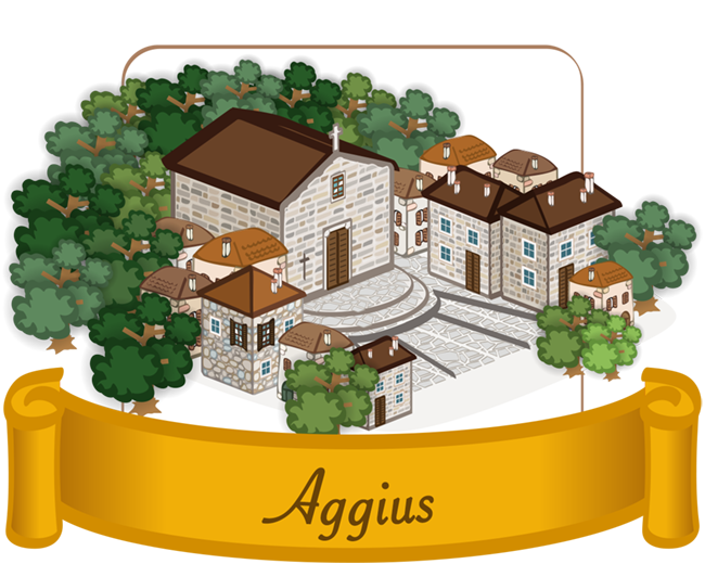 Aggius