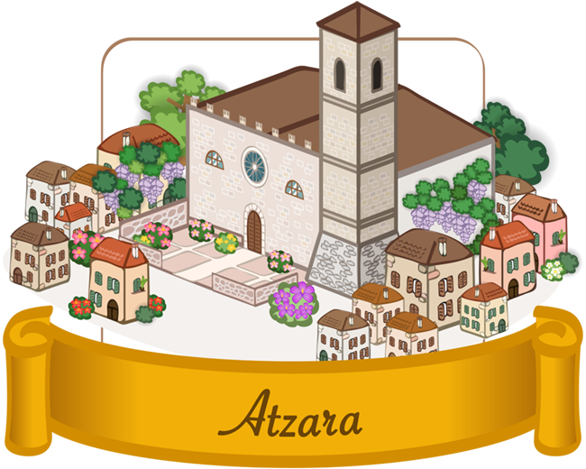 Atzara