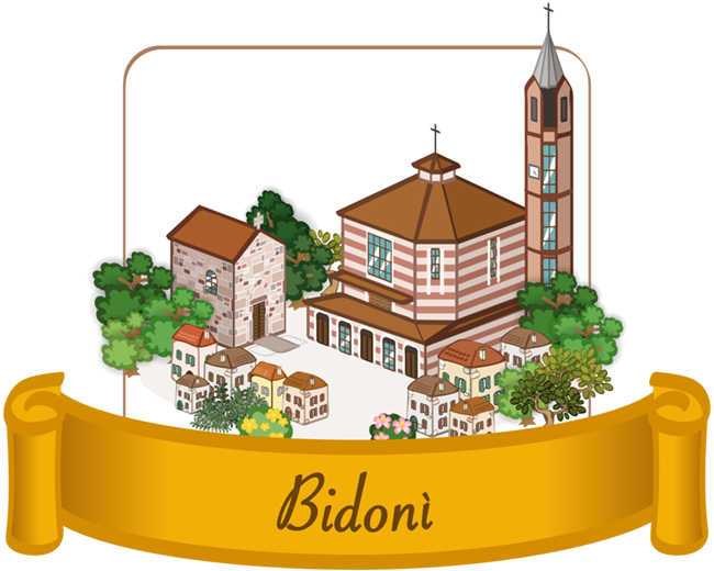 Bidonì