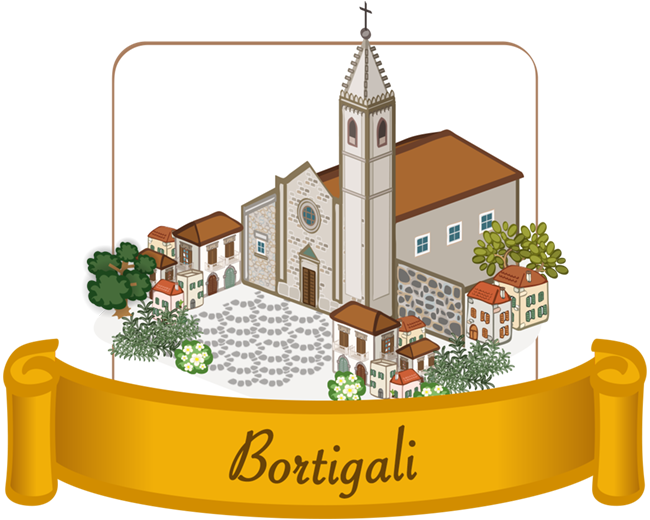 Bortigali