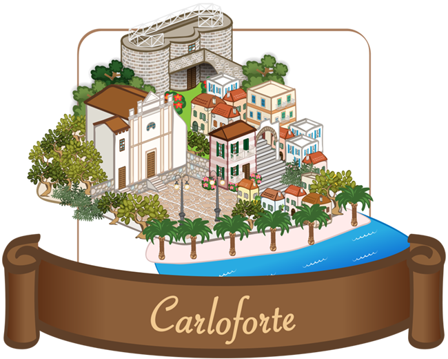 Carloforte