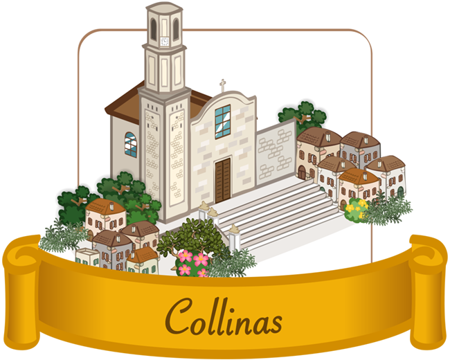 Collinas