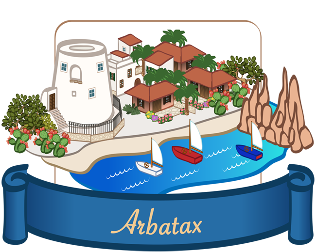 Arbatax