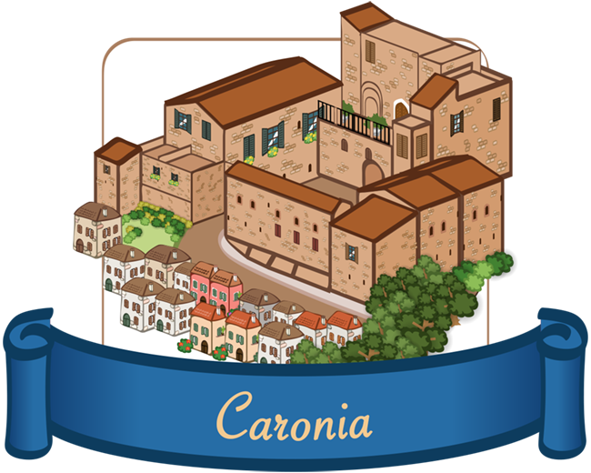 Caronia