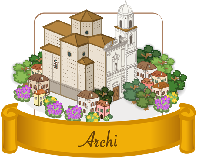 Archi