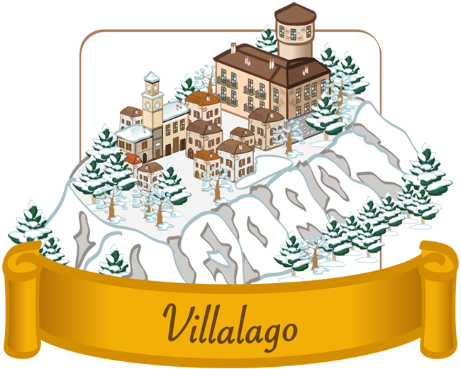 Villalago