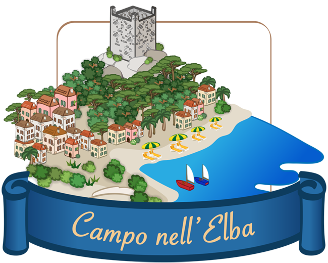 Campo nell'Elba