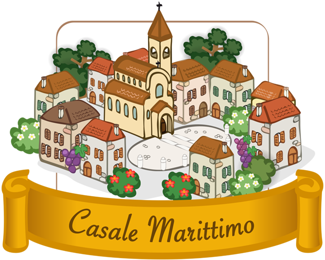 Casale Marittimo