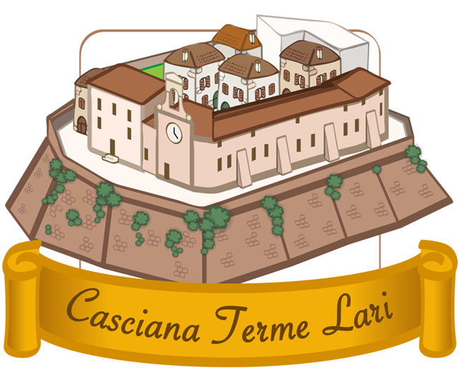 Casciana Terme Lari