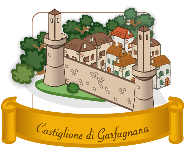 Castiglione di Garfagnana