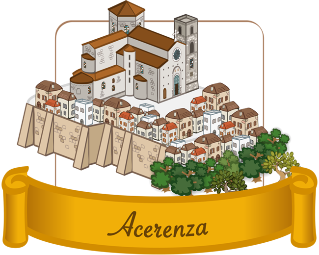 Acerenza