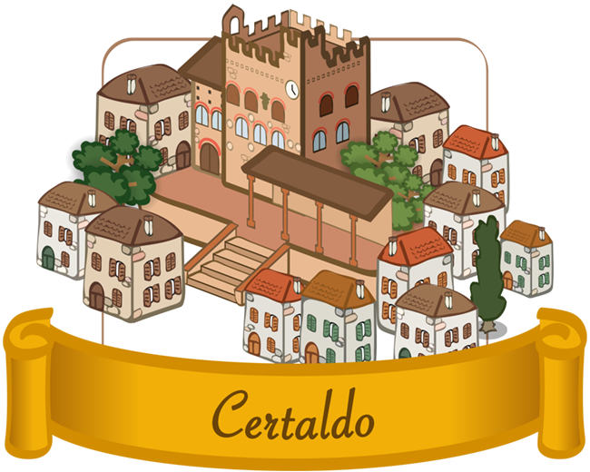 Certaldo