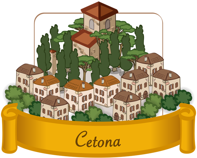 Cetona