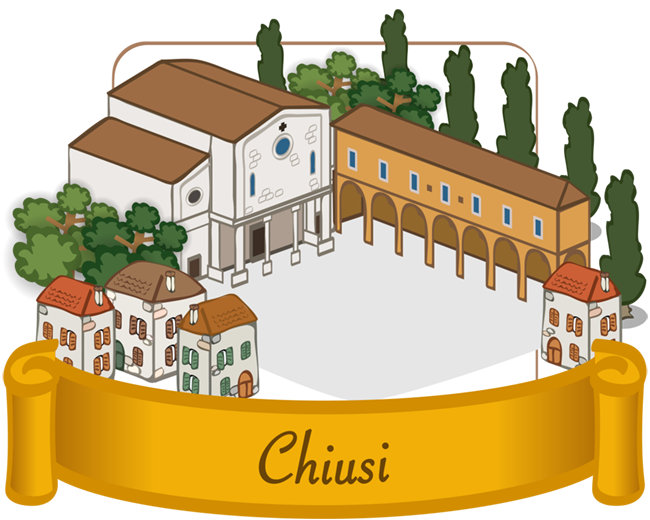 Chiusi