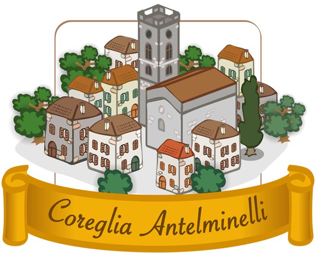 Coreglia Antelminelli