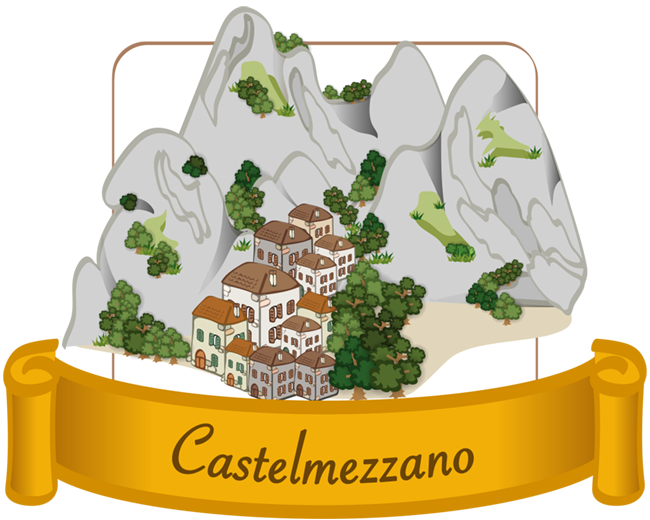 Castelmezzano