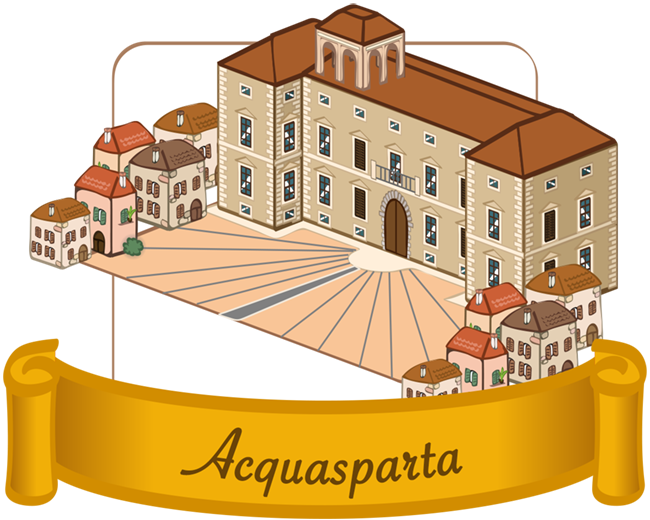 Acquasparta