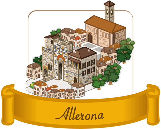 Allerona