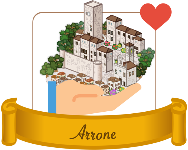 Arrone