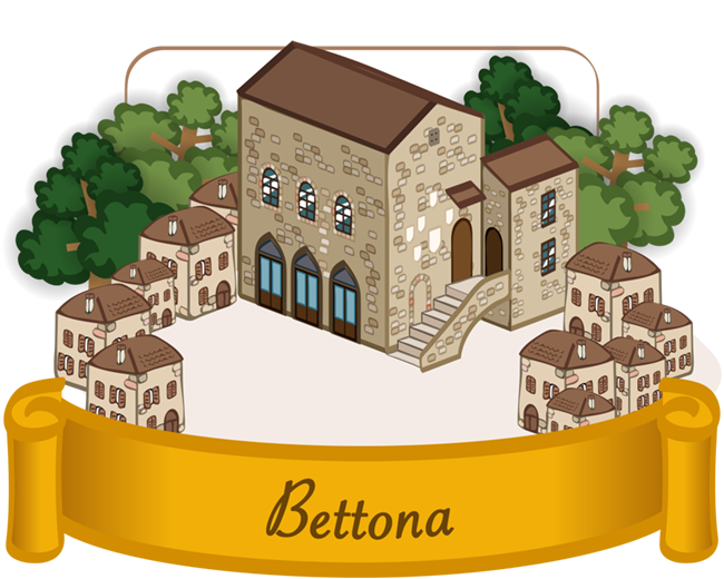 Bettona